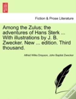 Capa do artigo Among The Zulus; The Adventures Of Hans