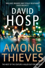 Capa do artigo Among Thieves
