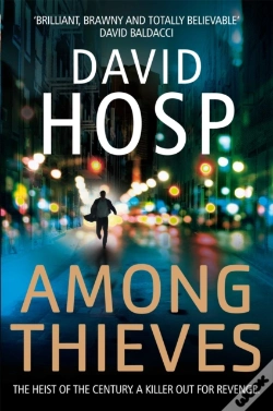 Capa do artigo Among Thieves