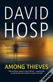 Capa do artigo Among Thieves