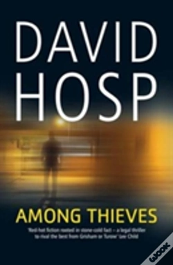 Capa do artigo Among Thieves