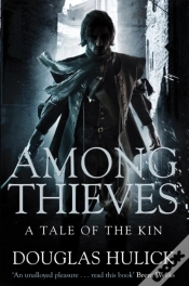 Capa do artigo Among Thieves