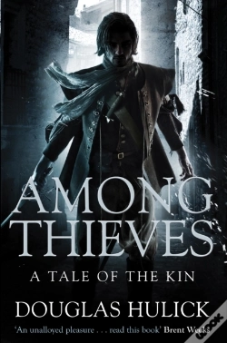 Capa do artigo Among Thieves