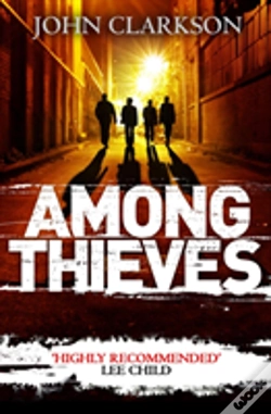 Capa do artigo Among Thieves