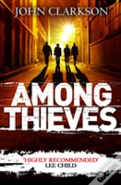 Capa do artigo Among Thieves