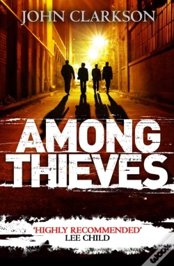 Capa do artigo Among Thieves