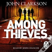 Capa do artigo Among Thieves