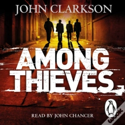 Capa do artigo Among Thieves