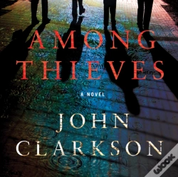 Capa do artigo Among Thieves