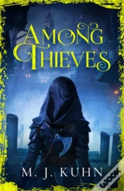 Capa do artigo Among Thieves