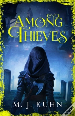 Capa do artigo Among Thieves