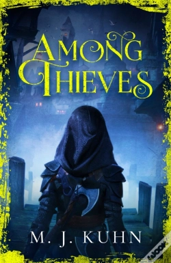 Capa do artigo Among Thieves
