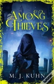 Capa do artigo Among Thieves