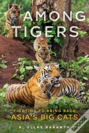Capa do artigo Among Tigers