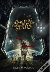 Capa do artigo Among Treacherous Stars