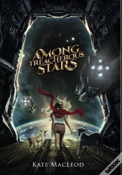 Capa do artigo Among Treacherous Stars