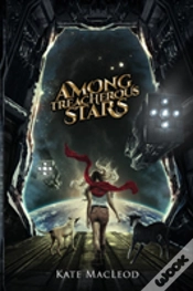 Capa do artigo Among Treacherous Stars