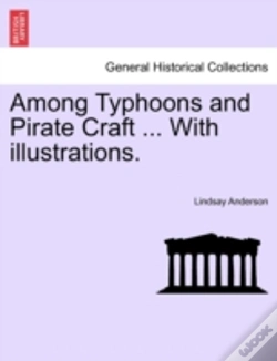 Capa do artigo Among Typhoons And Pirate Craft ... With