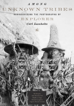Capa do artigo Among Unknown Tribes