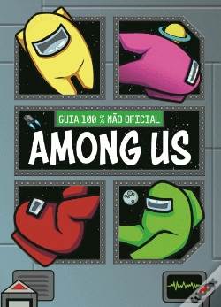 Capa do artigo Among Us
