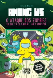 Capa do artigo Among Us - O Ataque dos Zombies