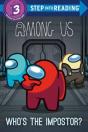 Among Us Step Into Reading #1 - Preview