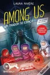 Capa do artigo Among Us - Um Traidor no Espaço