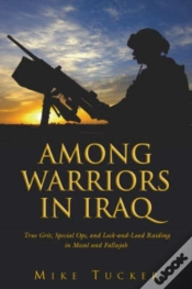Capa do artigo Among Warriors In Iraq