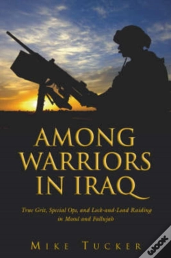 Capa do artigo Among Warriors In Iraq