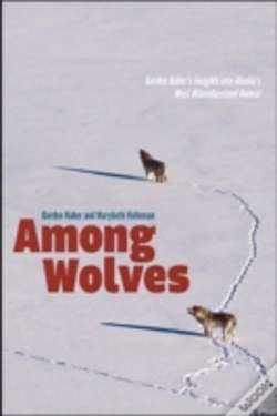 Capa do artigo Among Wolves
