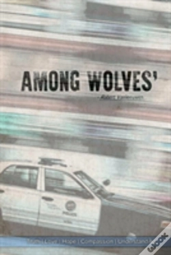 Capa do artigo Among Wolves'