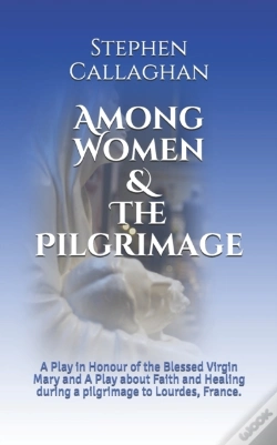 Capa do artigo Among Women & The Pilgrimage