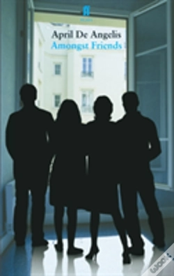 Capa do artigo Amongst Friends