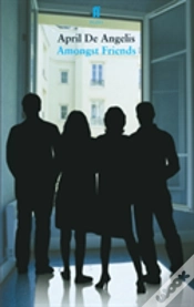 Capa do artigo Amongst Friends