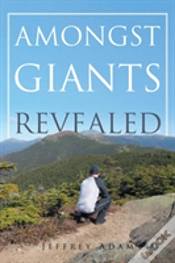 Capa do artigo Amongst Giants Revealed