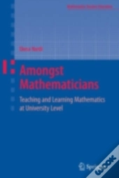 Amongst Mathematicians