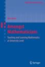 Amongst Mathematicians - Preview