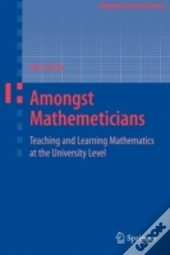 Amongst Mathematicians