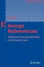 Amongst Mathematicians - Preview