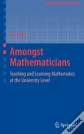Amongst Mathematicians