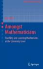 Amongst Mathematicians - Preview
