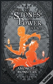 Capa do artigo Amongst Monsters