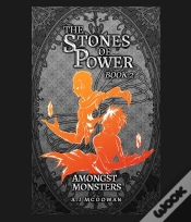 Capa do artigo Amongst Monsters