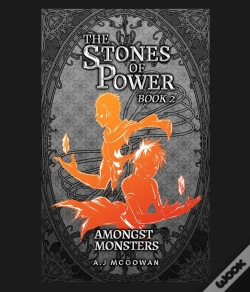 Capa do artigo Amongst Monsters
