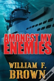 Capa do artigo Amongst My Enemies