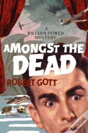 Capa do artigo Amongst The Dead