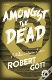 Capa do artigo Amongst The Dead