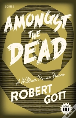 Capa do artigo Amongst The Dead