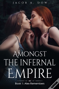 Capa do artigo Amongst The Infernal Empire