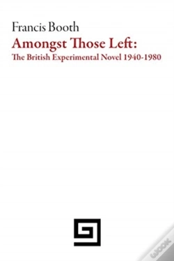 Capa do artigo Amongst Those Left